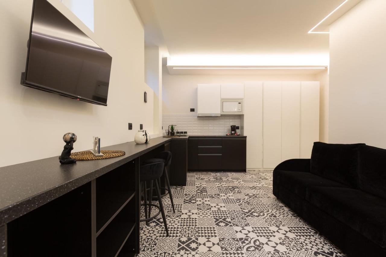 شقة Pab60 -Crescenzago-Luxury Blue House ميلان المظهر الخارجي الصورة